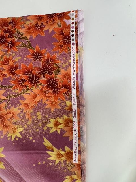 Kona Bay - 2006 - TSUK-11 Berry