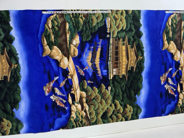 Kona Bay - 2006 - EMPE-13 Blue “Emperor’s II”