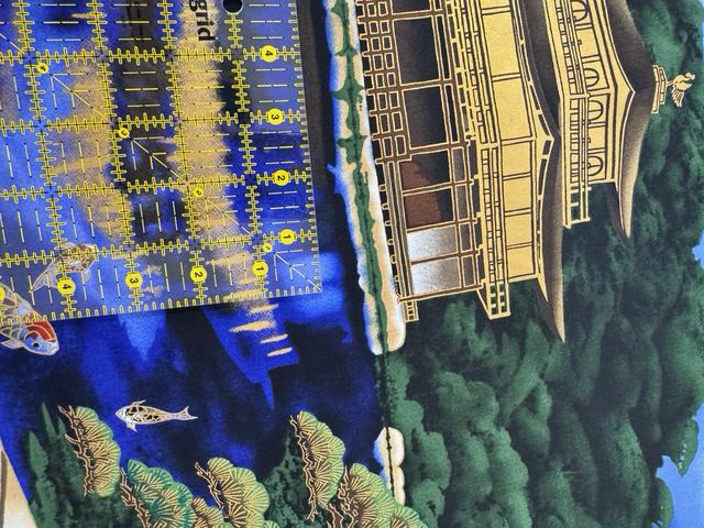 Kona Bay - 2006 - EMPE-13 Blue “Emperor’s II”