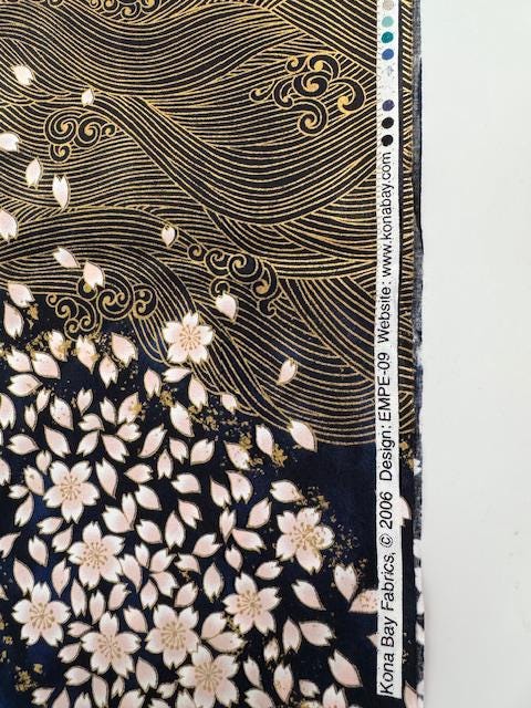 Kona Bay - 2006 - EMPE-09 Burgandy