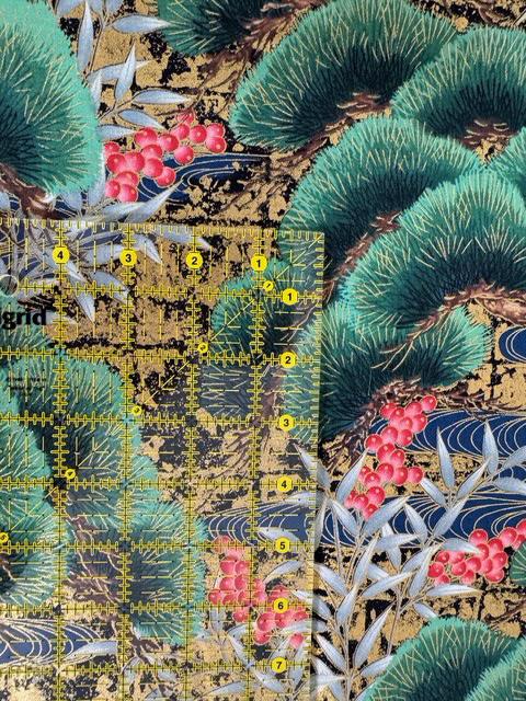 Kona Bay - 2006 - TSUK-01 Blue “Tuski No Hana”