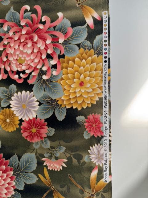 Kona Bay - -2010 - FLIG-04 Olive