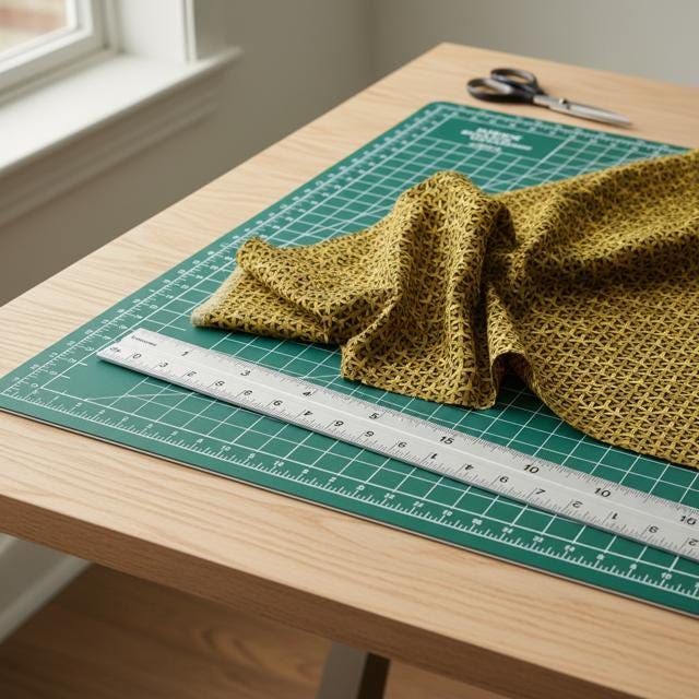 Clothworks - Poppy Fields