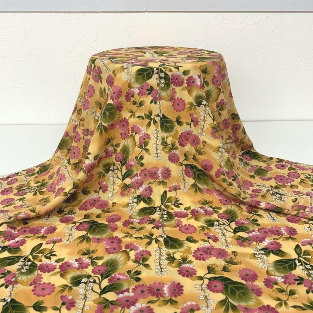 Kona Bay - 2005 - MAIK-02 Yellow