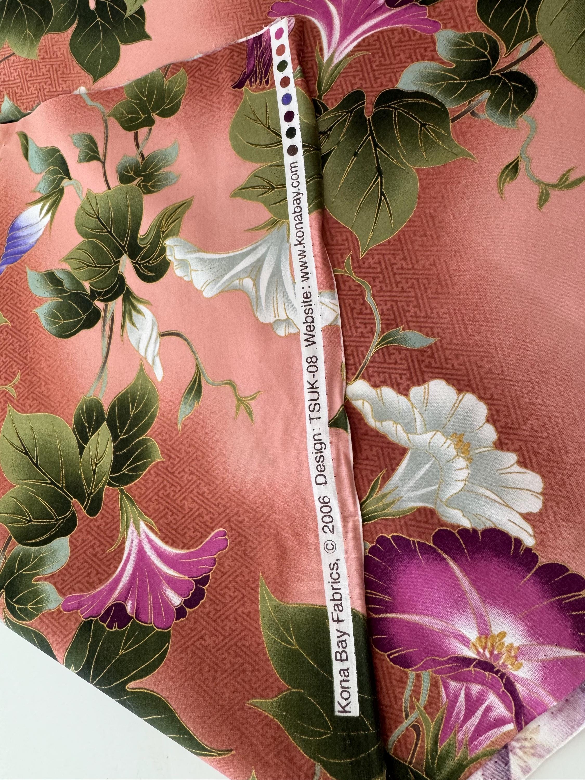 Kona Bay 2006 - TSUK-06 Peach