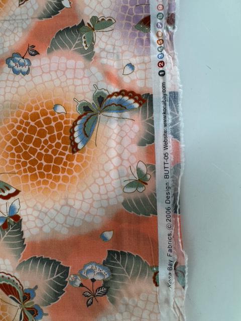 Kona Bay - 2006 - BUTT-05 Peach