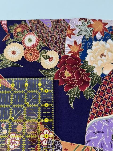 Kona Bay - 2005 - KAED-01 Purple