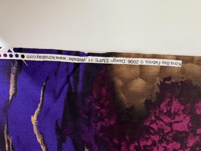 Kona Bay - 2006 - EMPE-11 Royal
