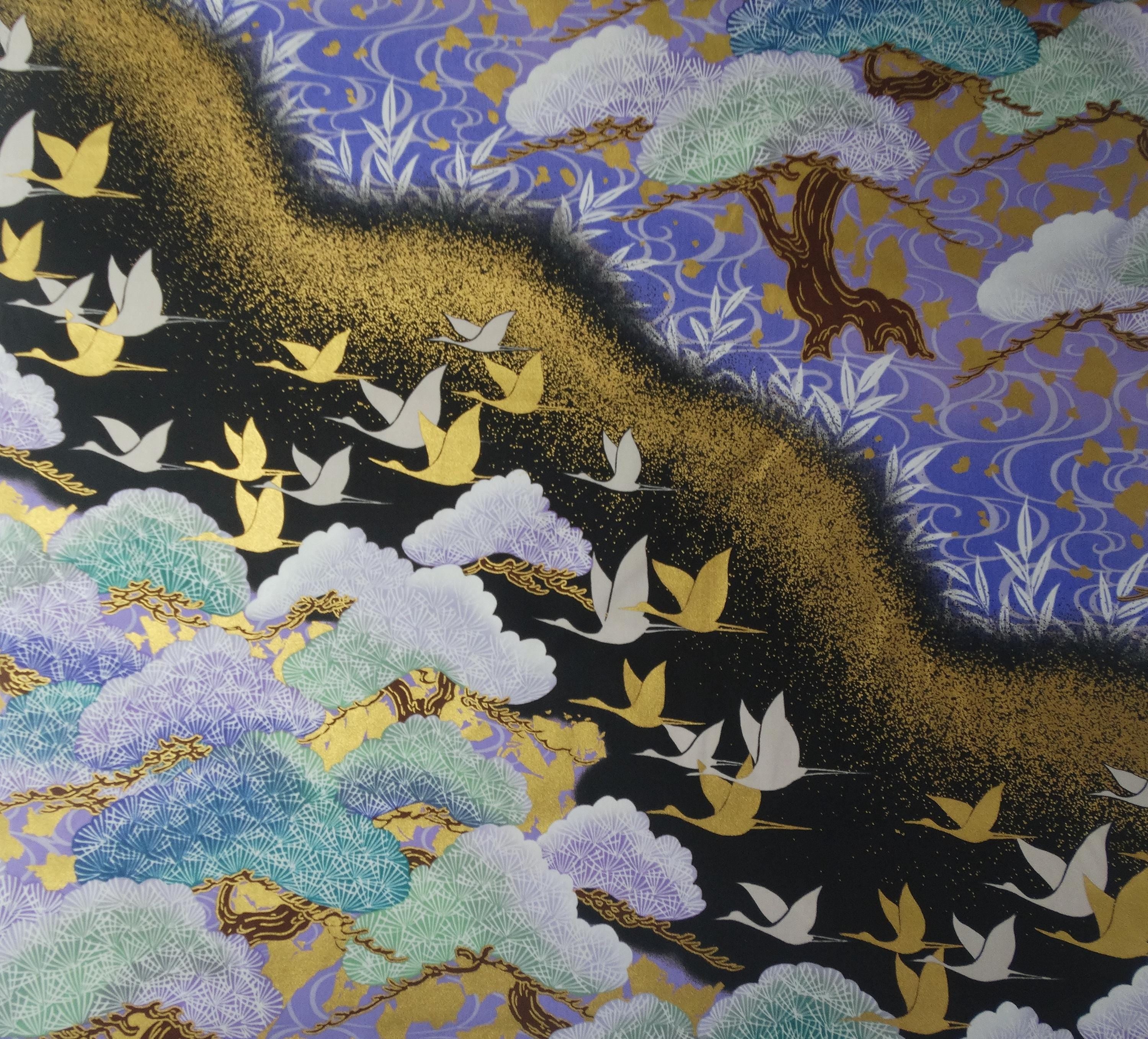 Kona Bay 2006 - EMPE-08 Purple - "Emperor's Collection"