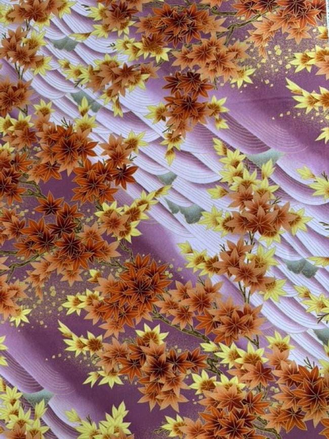 Kona Bay - 2006 - TSUK-11 Berry