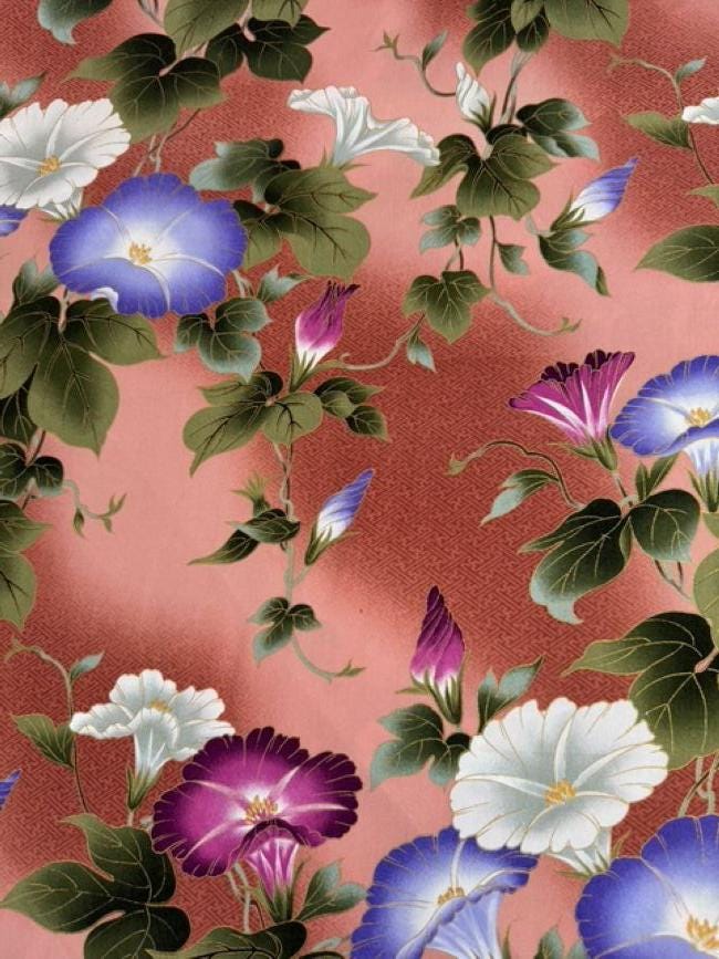 Kona Bay 2006 - TSUK-06 Peach