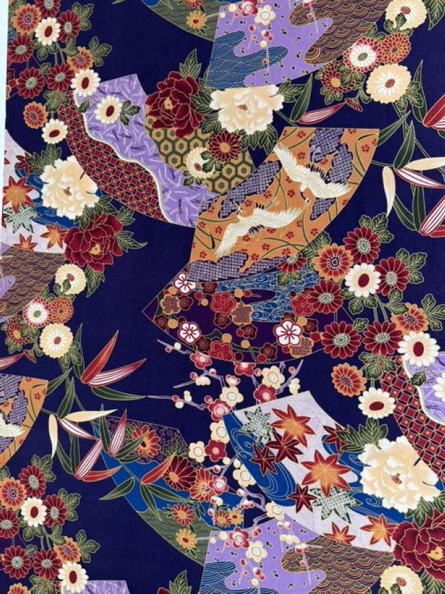 Kona Bay - 2005 - KAED-01 Purple