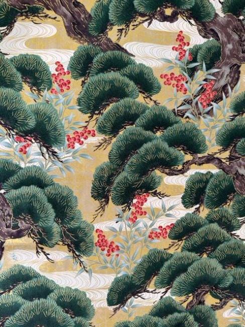 Kona Bay - 2006 - TSUK-01 Cream “Tuski No Hana”