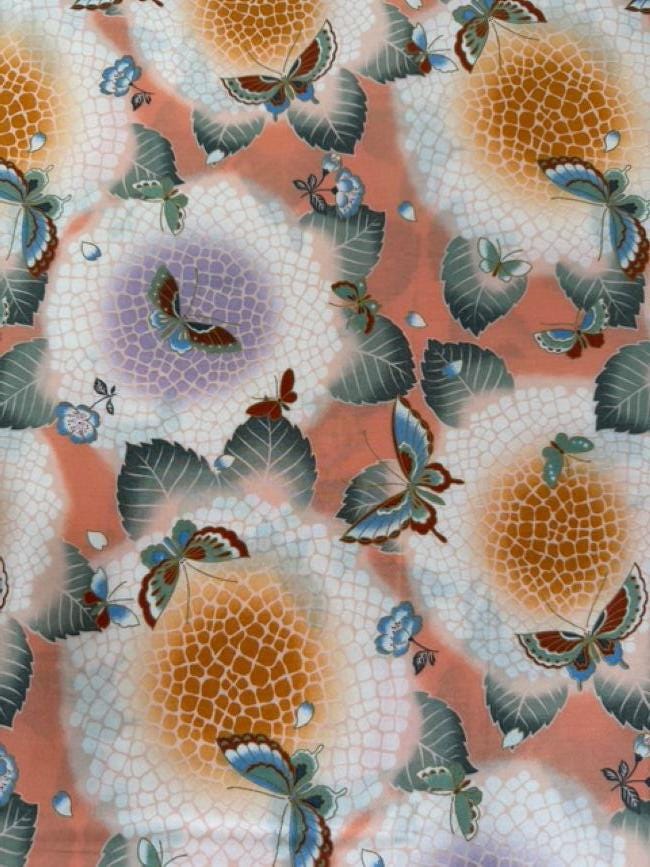 Kona Bay - 2006 - BUTT-05 Peach