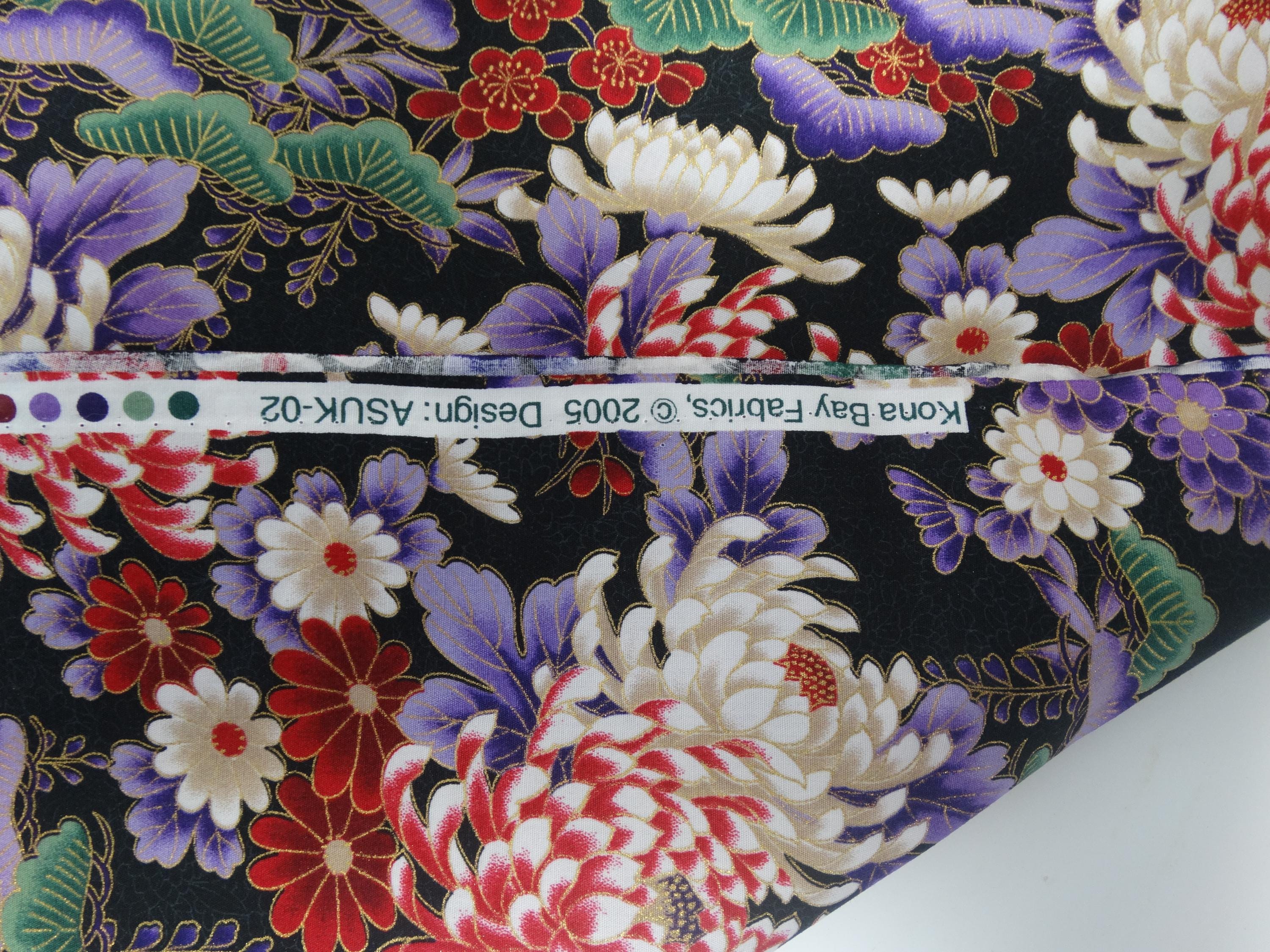 Kona Bay - 2006 - ASUK-02 Black