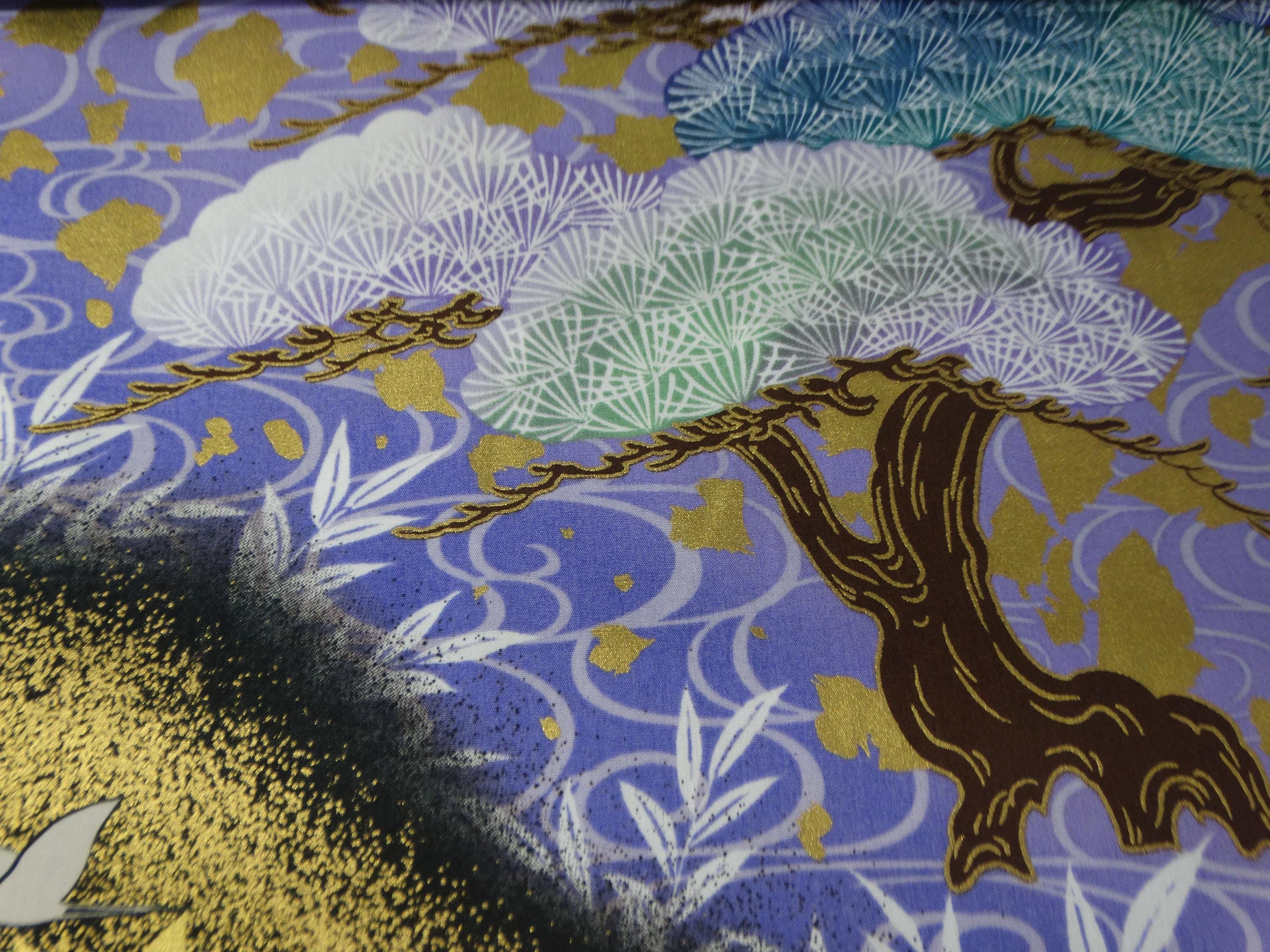 Kona Bay 2006 - EMPE-08 Purple - "Emperor's Collection"