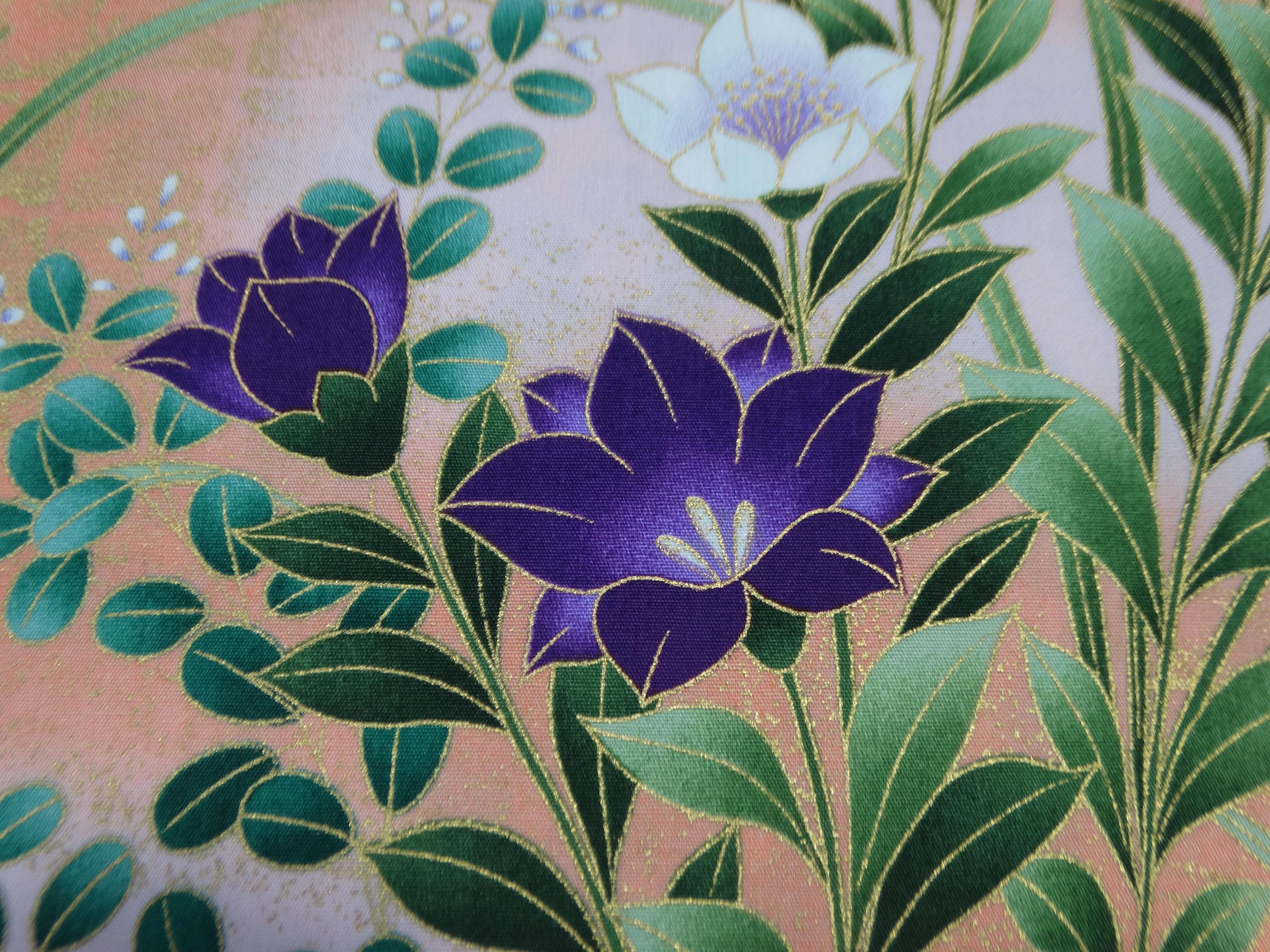 Kona Bay 2006 - TSUK-09 Peach - "Tsuki No Hana"